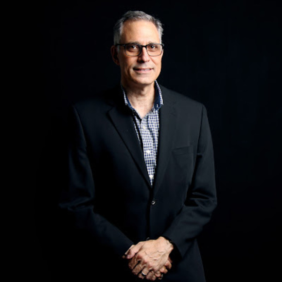 Meet your Posher, Jonathan - Picture 1 of 1